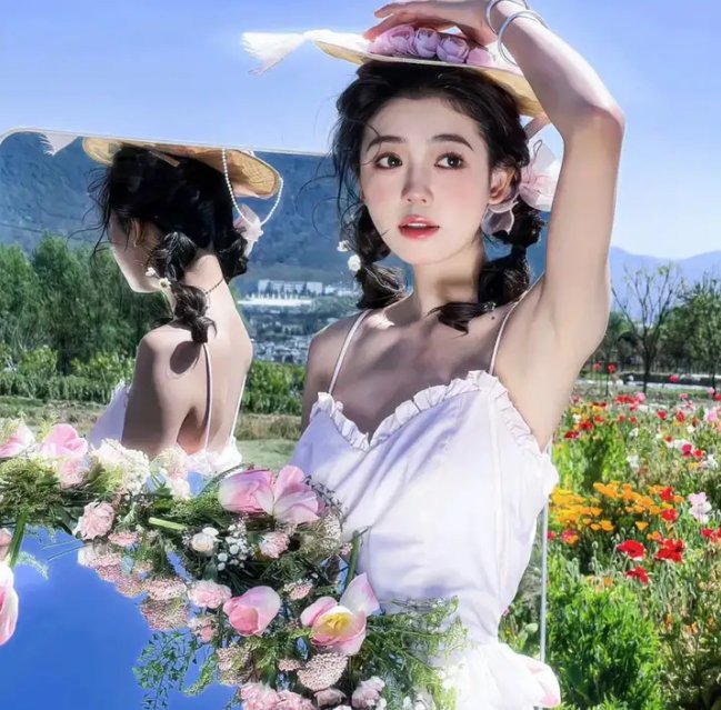 爱你