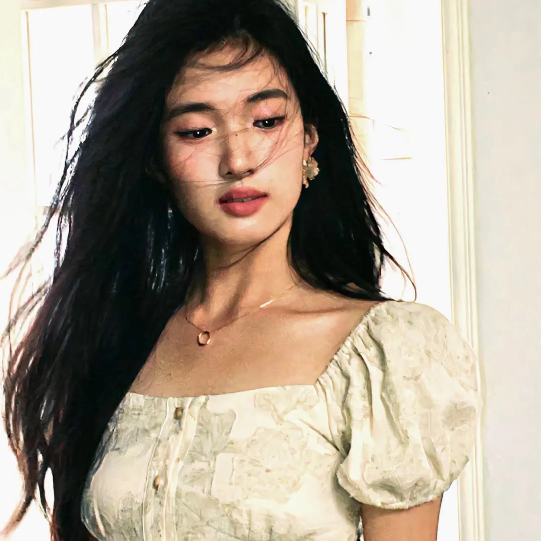 女神跟我走