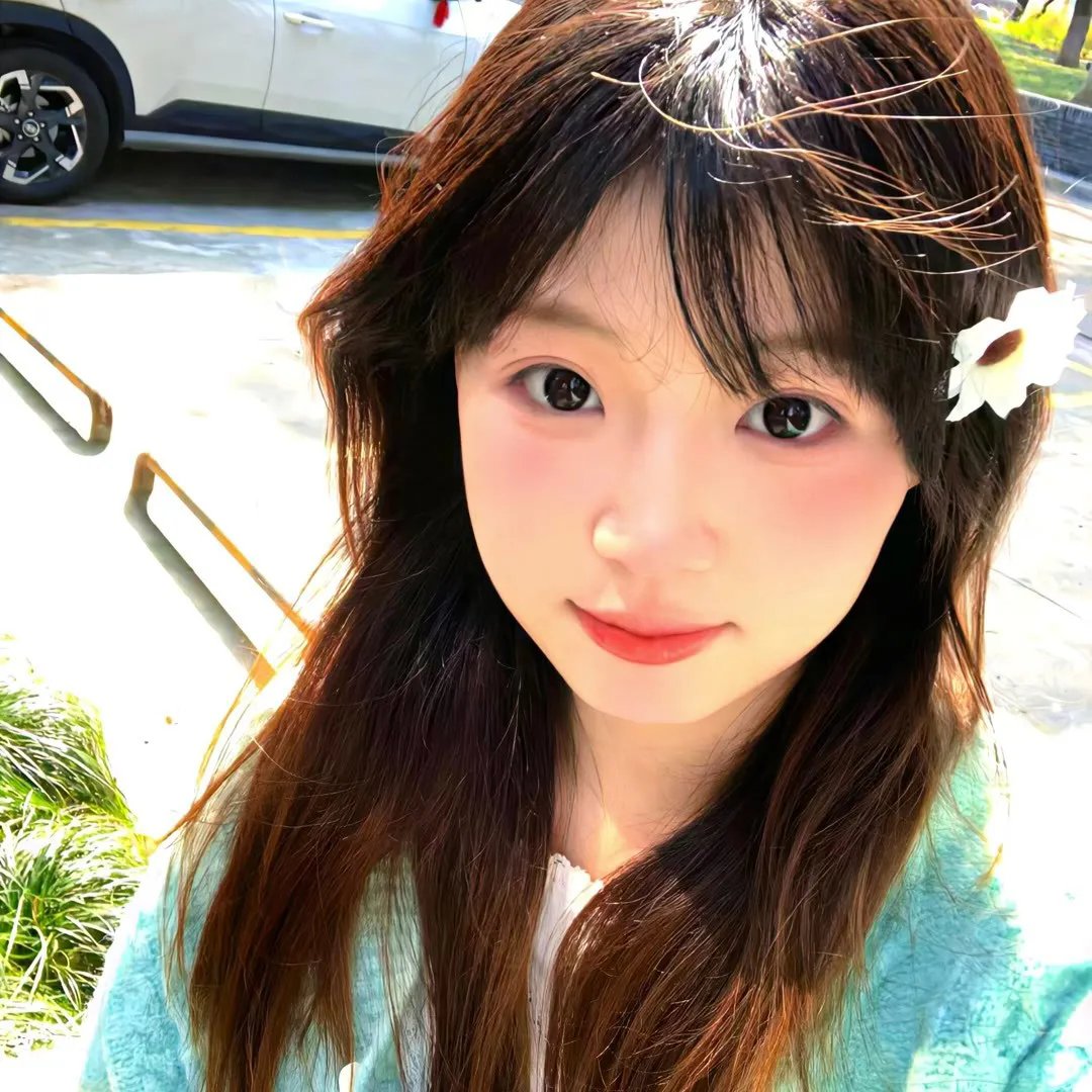 吻我加仙气