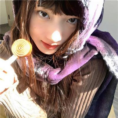 握手者